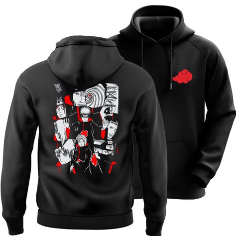 100% Cotton Anime Hoodies | 350 GSM Double Bio-Washed Anime Hoodies, gift Naruto Jujutsu Kaisen, Animated Clothes, Naruto Akatsuki, Harajuku Anime, Printed Hoodies, Aesthetic Hoodie, Hoodie For Men, Anime Hoodie, Trendy Collection