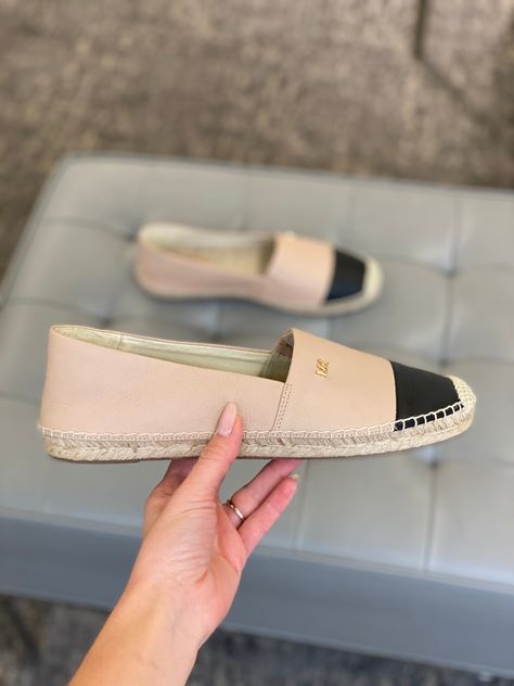 Espadrille sneakers