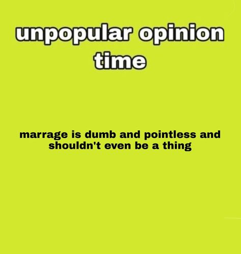 Controversial Opinions, Debate Topics, Fat Acceptance, Unpopular Opinion, In A Nutshell, Health And Fitness Tips, Just Don, Married Couple, Shut Up