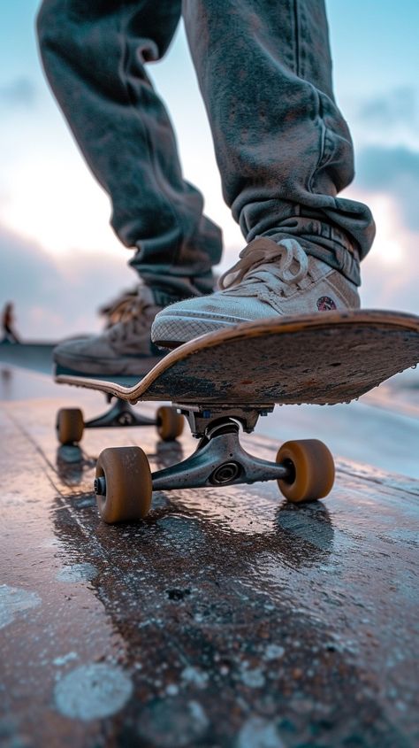 Cool Skateboard Wallpapers, Skateboard Photography Aesthetic, Skater Poses, Rastafari Quotes, Spotify Cover Art, Snow Street, Skateboard Wallpaper, Aesthetic Skateboard, Mini Cooper Models