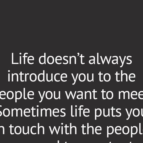 My Positive Outlooks on Instagram: "Life introduces you to the people you need, shaping you into who you are meant to be.  #life  #growth  #lessons  #strength  #destiny  #quotestagram  #personalgrowth  #lifequotes" When People Exit Your Life, Re Evaluate Life Quotes, Best Life Advice Quotes Remember This, Loving Life Quotes Positive, Good Quotes About Life Wise Words, Reevaluating Life Quotes, Life Is Better With You, If It's Meant To Be It Will Be Quotes Life, People That Are Meant To Be In Your Life