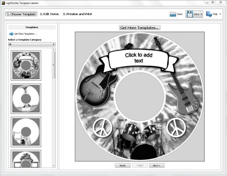 How to Burn Labels on the Back of Your Discs (CDs & DVDs) | Digital Citizen How To Burn A Cd, How To Burn Cds, Burning Cds Aesthetic, Burning Cds, Cd Burning, Custom Dvd, Digital Citizen, Physical Media, Cd Dvd