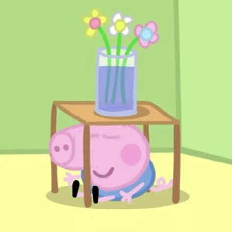 Peppa Pig Icon, Peppa Pig Pictures, Heo Peppa, Peppa Pig Stickers, Peppa Pig Memes, George Peppa, Papa Pig, Pepper Pig, Peppa Pig Funny