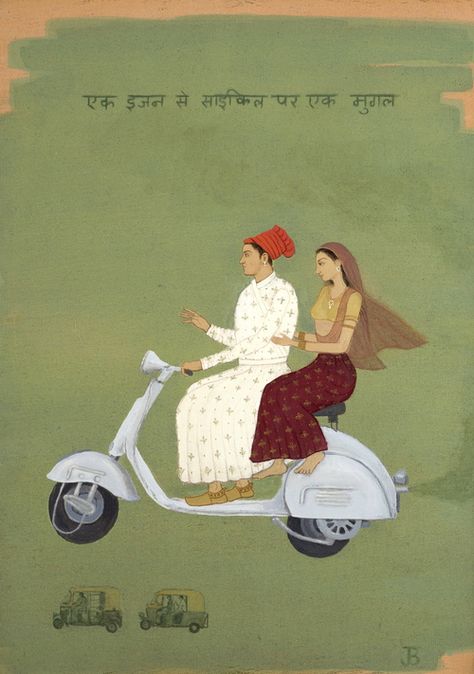 Jethro Buck, Mughal Miniature Paintings, Mughal Paintings, Pichwai Paintings, Indian Painting, Historical Painting, Indian Folk Art, Indian Paintings, Indian Art Paintings