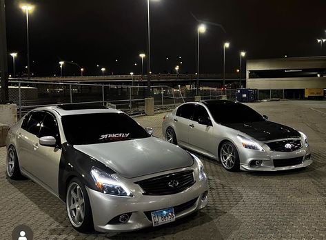 G37 Sedan Build, G35 Sedan Modified, Infinity G37, Infiniti G37x, Infiniti Car, Infiniti G37 Sedan, Infiniti G35 Sedan, G37 Sedan, Car Builds