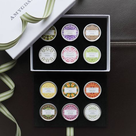 Solid Perfume Packaging, Perfume Packaging Design, Perfume Notes, Solid Fragrance, Telling Your Story, Perfume Packaging, Homemade Soap Recipes, Solid Perfume, Perfume Gift Sets