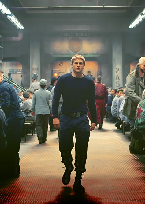 Pacific Rim Jax Teller, Charlie Hunnam, Sons Of Anarchy, The Movie, Character Inspiration, Tv Series, A Man, Not Found, Actors