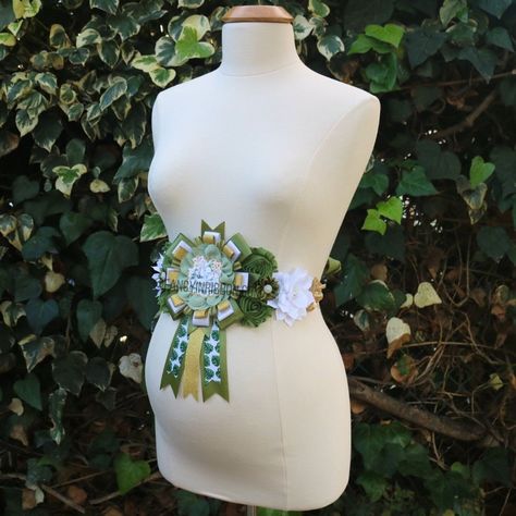 Baby Shower Sash, Maternity Sash, Mommy To Be, Shower Bebe, Safari Baby, Safari Baby Shower, Suspender Belt, Suspenders, Baby Shower Gift