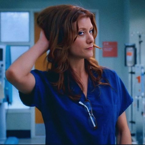 Addison Montgomery, Vinnie Hacker, Grey's Anatomy, Greys Anatomy, Anatomy, Seattle, Hair