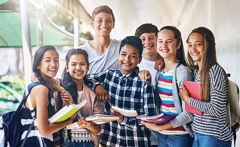 Six Ways to Help Middle Schoolers Create a Kind, Trusting Culture Top Toys For Girls, Teenage Attitude, Middle School Drama, Community Service Ideas, School Counseling Office, School Drama, Cognitive Behavior, Lack Of Empathy, Art Therapy Activities