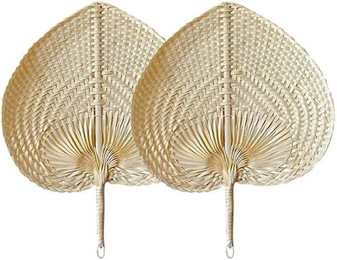 Hacienda Decor, Rattan Decor, Bamboo Fan, Original Wayfarer Classic, Bulk Wedding Favors, Beach Party Decorations, Wedding Wall Decorations, Hand Fans, Wedding Favors For Guests