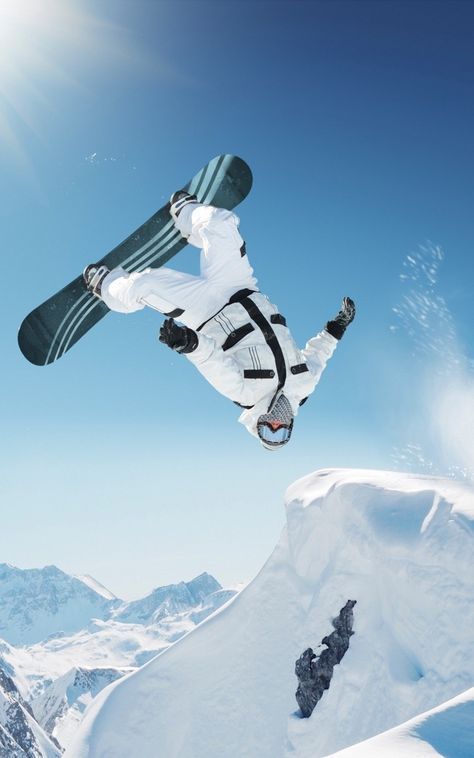 #extreme #jump #mountain #snowboarding #trick  #Sport. Read more: https://wallpapershd.info/wallpaper-extreme-mountain-snowboarding-jump-trick-1584219244.html Check more at https://wallpapershd.info/wallpaper-extreme-mountain-snowboarding-jump-trick-1584219244.html Marcus Kleveland, Snow Board, Winter Vest, Body Glove, Snowboards, Extreme Sports, Winter 2023, Swim Suit Bottoms, Bluebird