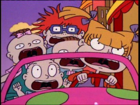 Rugrats Aesthetic 90s, Rugrats Aesthetic, Rugrats Funny, Vintage Toys 80s, Rugrats Characters, Rugrats Cartoon, Rugrats All Grown Up, 1970s Childhood, Ra Ideas