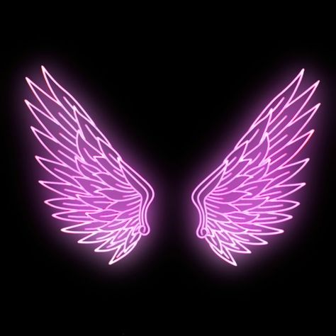 Neon Wings Wallpaper, Backgrounds Laptop Hd, Rosa Wallpaper, Pink Neon Wallpaper, Wallpaper Facebook, Backgrounds Laptop, Wallpaper For Windows, Kosmetyki Mary Kay, Facebook Cover Photos Hd