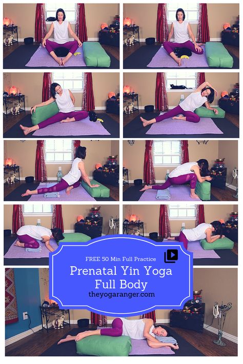 The Yoga Ranger Studio Blog - The Yoga Ranger Studio Yin Poses, Yin Yoga Class, Yin Yoga Sequence, Yin Yoga Poses, Restorative Yoga Poses, Yoga Club, Pregnancy Yoga, Prenatal Yoga, Yoga Help