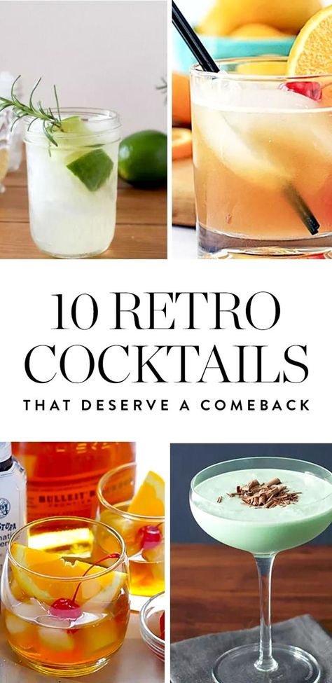 Great Cocktails Recipe, Most Popular Cocktail Recipes, Drinks For Dinner Party, Drinks To Ask For At A Bar, Easy At Home Cocktail Recipes, East Cocktail Recipes, Drinks To Try At A Bar, Easy Fun Cocktail Recipes, Easy Home Cocktails