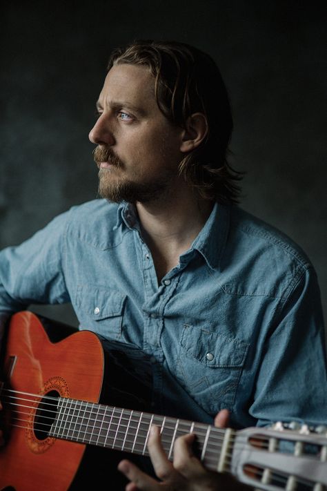 Sturgill Simpson: Country Philosopher – Garden & Gun Will He Come Back, Sturgill Simpson, Jason Isbell, Rock And Roll Girl, Americana Music, Waylon Jennings, Outlaw Country, Burning Love, Southern Rock