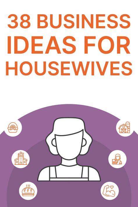 If you are a homemaker, housewife or a mom, and want to follow your passion, here are profitable small business ideas for housewives. #housewivesbusinessideas Family Business Ideas, Best Small Business Ideas Startups, Teenager Jobs, Jobs For Housewives, Small Business Ideas For Women, Small Business Ideas Startups, Easy Small Business Ideas, Easy Business Ideas, Profitable Small Business Ideas