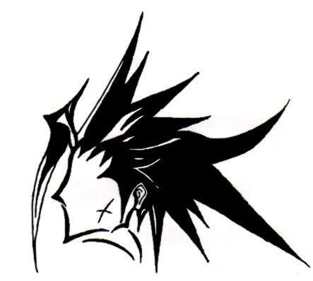 Zack Fair by Aka-Manah.deviantart.com on @DeviantArt Final Fantasy Vii Tattoo, Vii Tattoo, Final Fantasy Tattoo, Zack Fair, Pen Sketch, Graphic Design Fun, Final Fantasy Vii, Final Fantasy, Art Boards