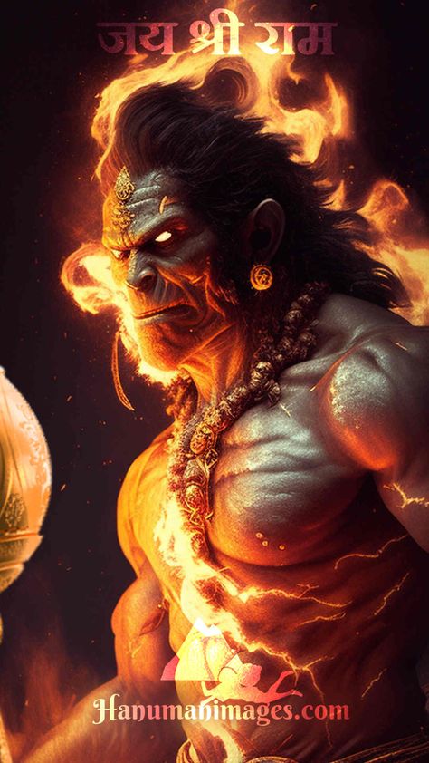 Hanuman Ji Wallpaper, Sankat Mochan Hanuman, Wallpaper Hanuman, Angry Images, Photo To Cartoon Photoshop, Hanuman Live Wallpaper, Angry Wallpapers, Hanuman Ji Wallpapers, Joker Hd Wallpaper