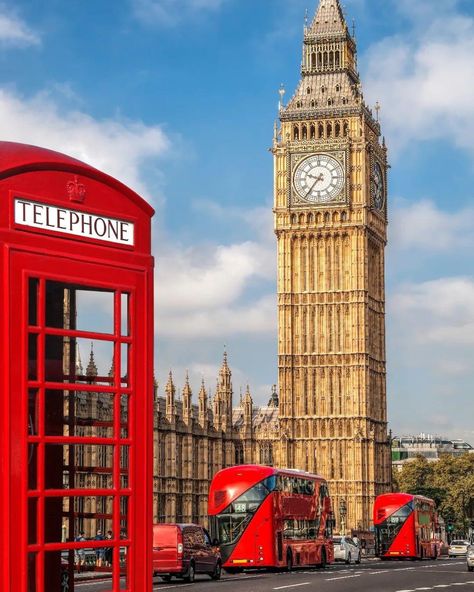 London Famous Places, London Wallpaper, Aesthetic London, London Dreams, London Attractions, Big Ben London, London Landmarks, Soho London, London Places