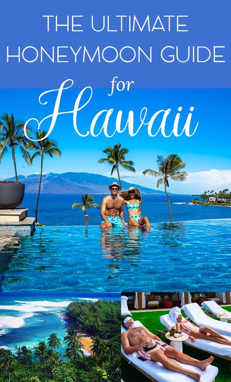 Hawaii Honeymoon Resorts, What To Do In Hawaii, Maui Hawaii Honeymoon, Honeymoon In Hawaii, Maui Honeymoon, Affordable Honeymoon, Tropical Honeymoon, Hawaii Resorts, Hawaii Travel Guide