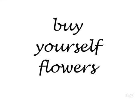 ~•✿•~‧:❀:‧~•✿•~ Buy Yourself Flowers, Flowers Quotes, Flower Boutique, Florist Shop, Flower Quotes, Three Words, Note To Self, Love Flowers, My Flower