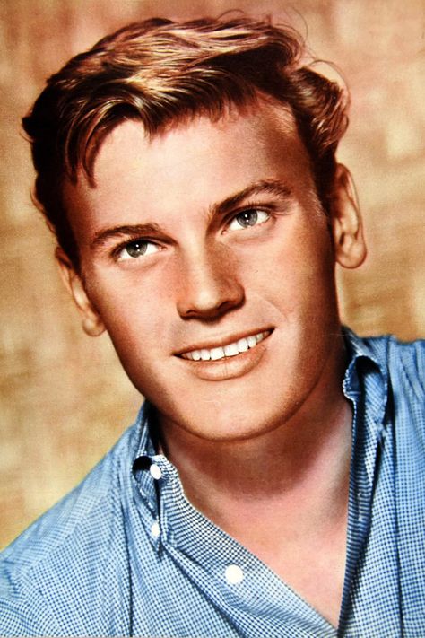 Joe Hardy, Close Calls, Tab Hunter, Coming Out Of The Closet, Vintage Hollywood Glamour, Most Handsome Actors, Hooray For Hollywood, Hollywood Party, Out Of The Closet