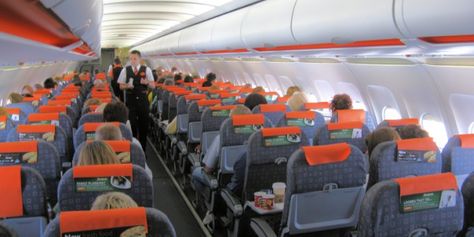 LSE Business Review – The hidden sides of ‘dynamic pricing’ for airline tickets Plane Interior, Wizz Air, Delayed Flight, Plane Seats, English Music, Easy Jet, Air Carrier, All Airlines, Cheap Airline Tickets