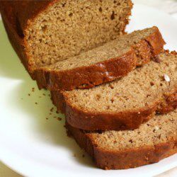 Applesauce Bread Recipe, Bread With Applesauce, Applesauce Spice Cake, Spiced Applesauce, Applesauce Bread, Spice Bread, Sweet Potato Cinnamon, Sweet Potato Bread, Sweet Potato Muffins