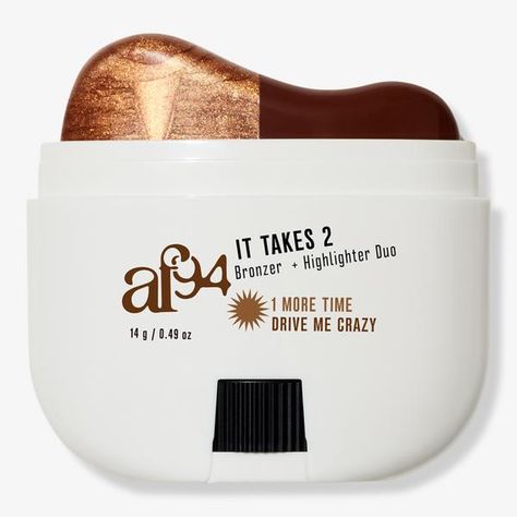 Bronzer - Makeup | Ulta Beauty Makeup From Ulta Beauty, Teen Makeup Products, Tik Tok Made Me Buy It, Highlighter Cream, Bronzer Makeup, Popular Makeup, Makeup Highlighter, Sephora Skin Care, Best Beauty Products