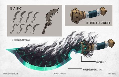 Cybernetic Arm, Artifact Art, Fantasy Words, Writing Fantasy, Fantasy Props, Viking Art, Cool Swords, Dungeons And Dragons Homebrew, Concept Art Drawing