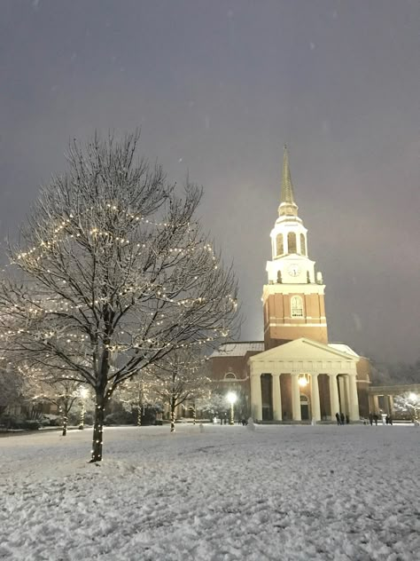 Happy SNOW DAY!!! Happy Snow Day, Tulane University, University Of Rochester, Dartmouth College, University Of Richmond, College Of Charleston, Wake Forest University, College Planning, College Aesthetic