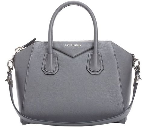 Givenchy Antigona Bag review | BeautiliciousD | Bloglovin’ Givenchy Bags, Givenchy Antigona, Leather Handbags Handmade, Bags Online Shopping, Best Designer Bags, Givenchy Bag, Grey Bag, Straw Handbags, Dream Bags