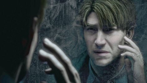 Silent Hill Film, Silent Hill Series, Silent Hill Game, Silent Hill 2 Remake, James Sunderland, Layers Of Fear, Jeremy Irvine, Pyramid Head, Playstation Store