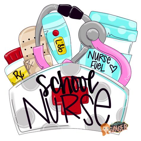 School nurse posters