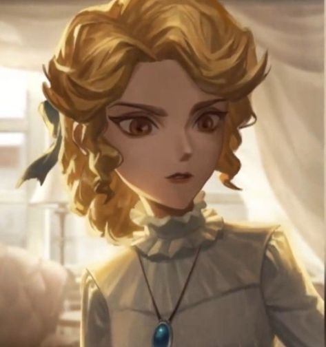 Identityv pfp/icon alice pfp/icon Alice Pfp, Alice Deross, Jane Wilson, Eldritch Horror, 2160x3840 Wallpaper, Identity V, Identity Art, The Past, Character Design