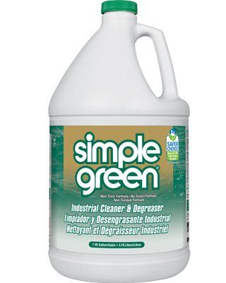 Simple Green Cleaner, Tile Carpet, All Purpose Cleaner, Kitchen Cleaner, Household Cleaning Supplies, Simple Green, Pressure Washing, Cleaning Equipment, Steam Cleaning