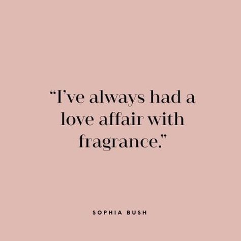 Perfume Aesthetic Quotes, Parfume Quote, Cologne Quotes, Scent Quotes, Parfum Quotes, Perfume Artwork, Fragrance Quotes, Cool Perfume, Kate Spade Perfume