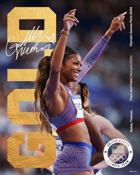 Gabby Thomas, Flo Jo, Jesse Owens, Olympics 2024, Sport Games, Gymnastics Pictures, Paris Summer, Paris Olympics, Running Inspiration