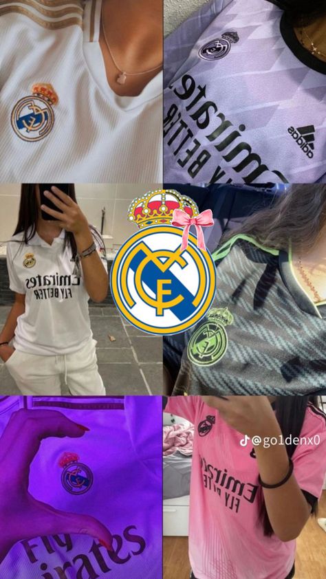 Soccer Jokes, Real Madrid Team, Madrid Wallpaper, Chic Dress Classy, Soccer Pictures, Football Outfits, Real Madrid, Stylish Outfits, Madrid