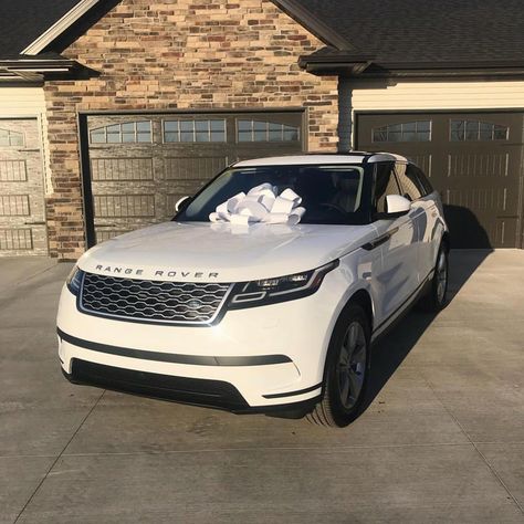 White Range Rover, Range Rover White, Best Car Interior, Dream Cars Range Rovers, White Suv, Jet Privé, Range Rover Car, Luxury Cars Range Rover, White Range