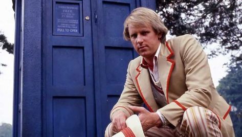 5th Doctor, Doctor Who Companion, Fifth Doctor, Peter Davison, Doctor Who Companions, Classic Doctor Who, Bbc Doctor Who, The Tardis, First Doctor