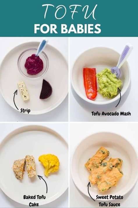 Tofu For Babies, Avocado Baby Food, Baby Solids, Twin Things, Infant Food, Baby Led Weaning First Foods, Weaning Foods, Baby Meals, Toddler Recipes