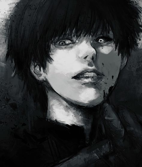 Kaneki Fanart, Tokyo Ghoul Fan Art, Tokyo Ghoul Wallpapers, Ken Tokyo Ghoul, Tokyo Ghoul Manga, Tokyo Ghoul Kaneki, Tokyo Ghoul Anime, Kaneki Ken, Anime Shadow