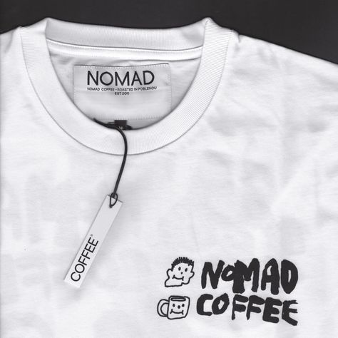 Discover our most selected products: Merchandising by NOMAD Coffee Merchandise Ideas, Cafe Merchandise Ideas, Coffee Shop Merchandise Ideas, Cafe Merch, Coffee Merch, Coffee Merchandise, Coffee Subscription, Brand Collaboration, Specialty Coffee