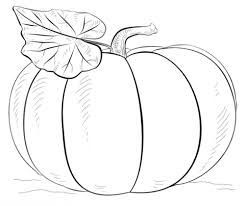 Image result for free pumpkin coloring contest Trin For Trin Tegning, Easy Halloween Drawings, Pumpkin Coloring, Fall Drawings, Pumpkin Drawing, Pumpkin Coloring Pages, Drawing Tutorials For Kids, Fall Coloring Pages, White Drawing