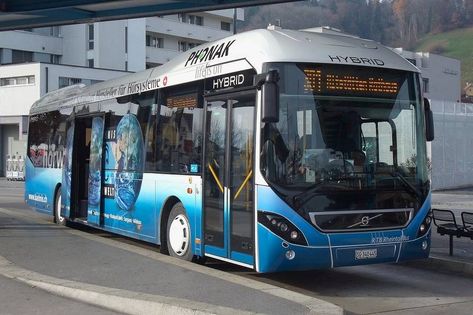 Electric Bus, Bus System, Sustainable Transport, Bus Pass, Social Policy, Tri Cities, Public Transportation, Fuel Cell, Carbon Dioxide