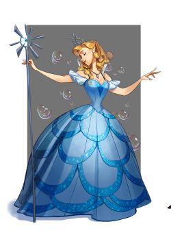 glinda | Tumblr Galinda Upland, Elphaba Thropp, Animation Clips, Dream Cosplay, Hazelnut Tree, Disney Mignon, Disney Puzzles, Glinda The Good, Wicked Musical