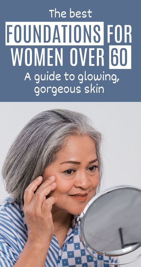 Looking for the perfect foundation that enhances your natural beauty after 60? 💖 This ultimate guide will help you discover the best foundations that offer lightweight coverage, hydration, and a radiant glow 🌟 Say goodbye to cakey makeup and hello to smooth, youthful skin with these top picks. Whether you prefer a dewy finish or a natural matte look, these foundations will leave your skin feeling gorgeous and looking flawless. Ready to glow up? Check out our recommendations now! 🌸💫 Make Up For Maturing Skin, Makeup For Maturing Skin, Cakey Makeup, Diy Haircare, Best Foundations, Gorgeous Skin, Dewy Skin, Best Foundation, Perfect Foundation